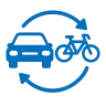 car-bike-sharing